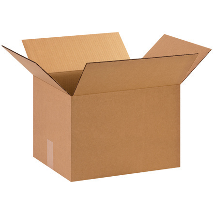 Corrugated Bottle Shipper Boxes